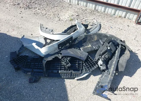 2023 Honda Accord Hybrid Ex-L из США, поврежденный, VIN 1HGCY2F6XPA011591